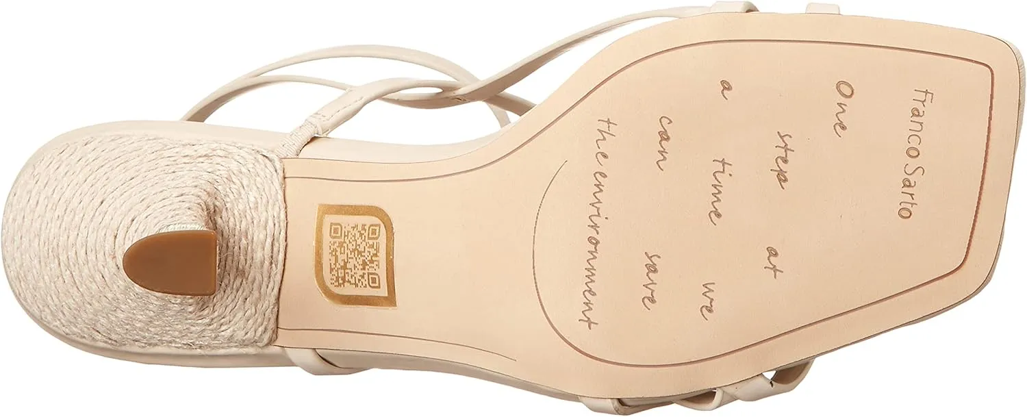 Franco Sarto Women's Rebel Sandal
