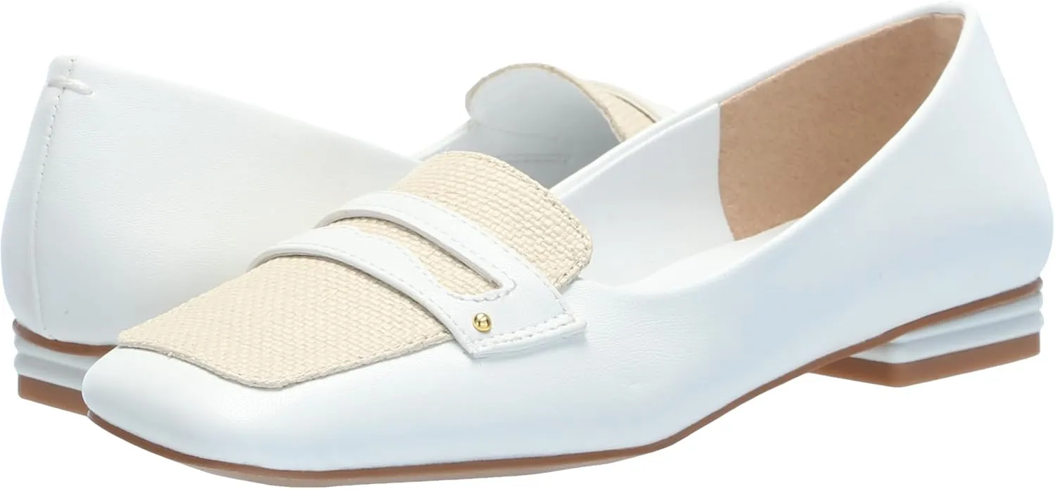 Franco Sarto Women's Tesica Loafer Flat
