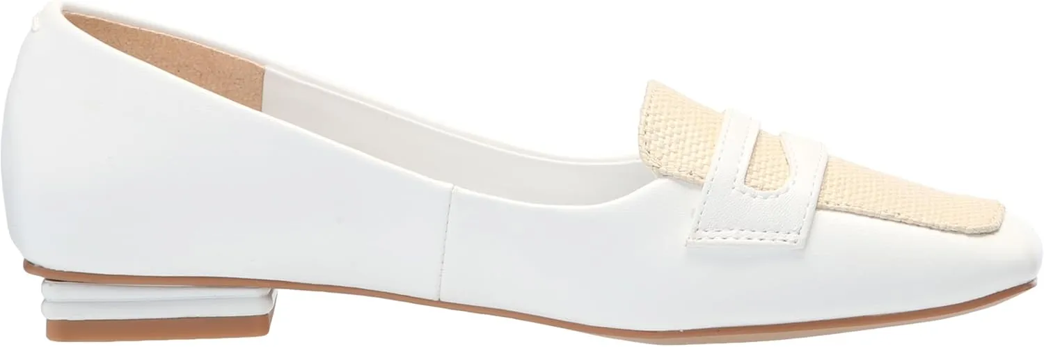 Franco Sarto Women's Tesica Loafer Flat