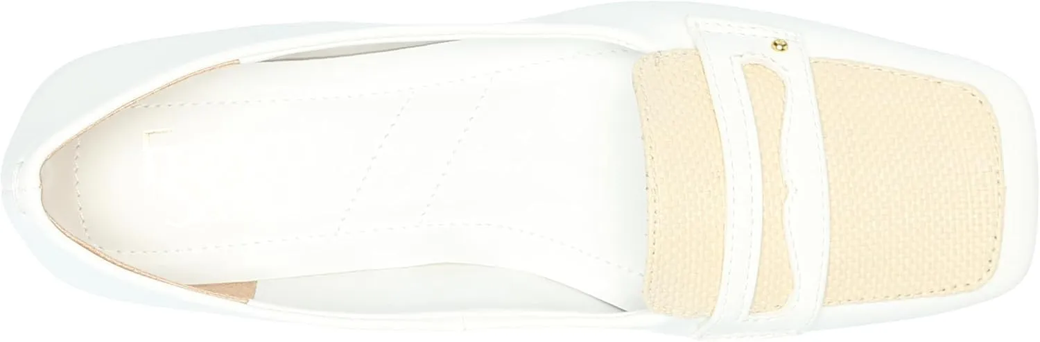 Franco Sarto Women's Tesica Loafer Flat