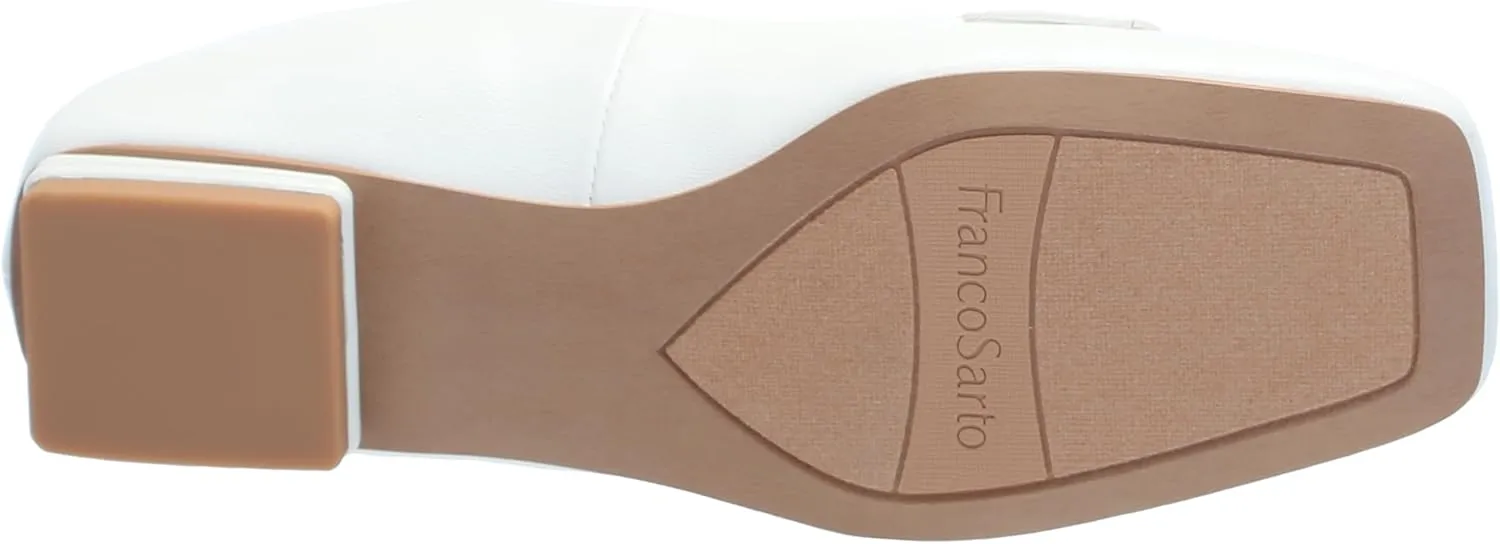 Franco Sarto Women's Tesica Loafer Flat
