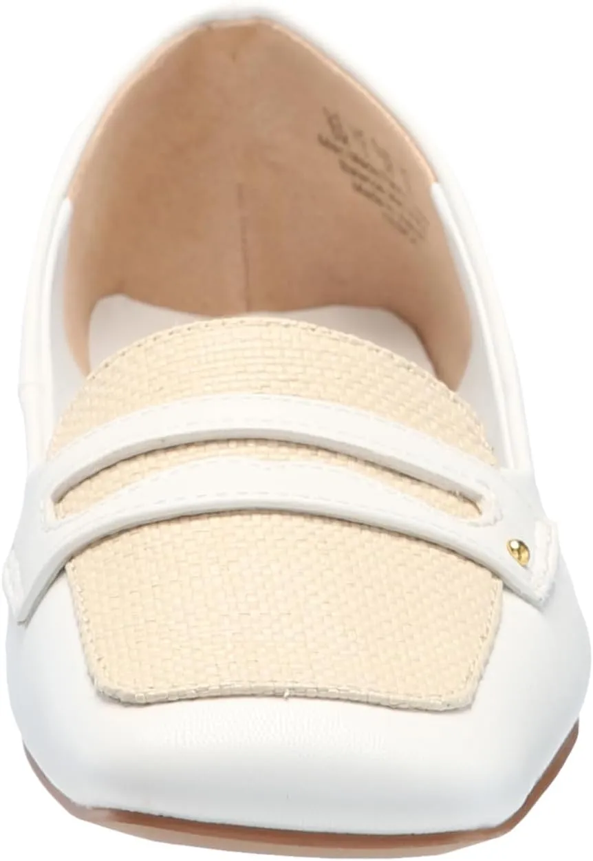 Franco Sarto Women's Tesica Loafer Flat