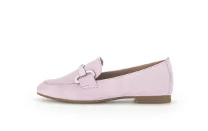 GABOR - 25.211.15 FLAT LOAFER - VIOLET