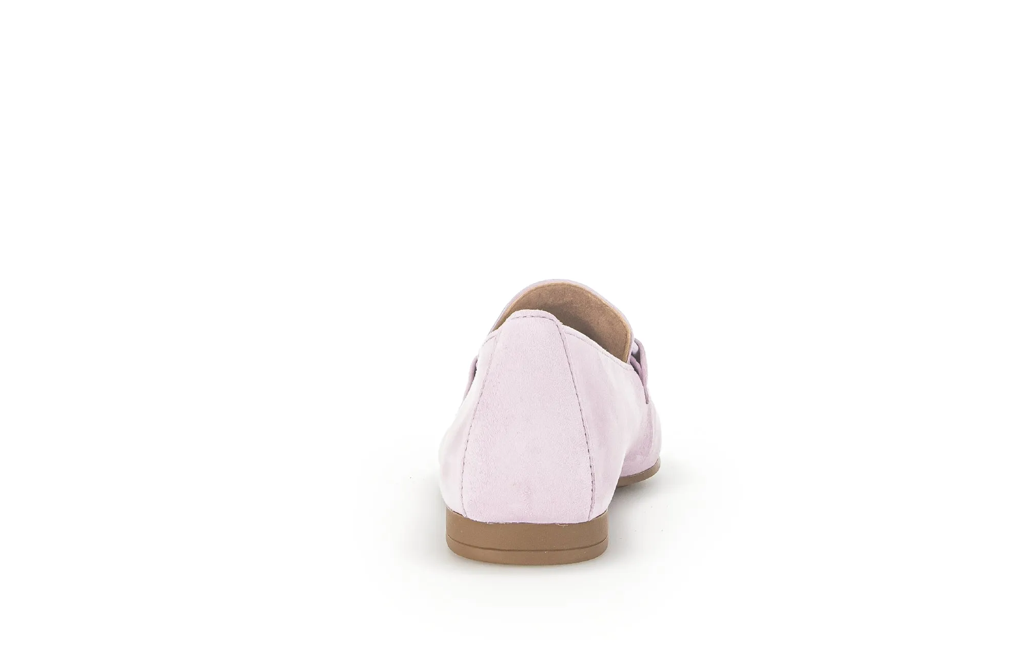 GABOR - 25.211.15 FLAT LOAFER - VIOLET