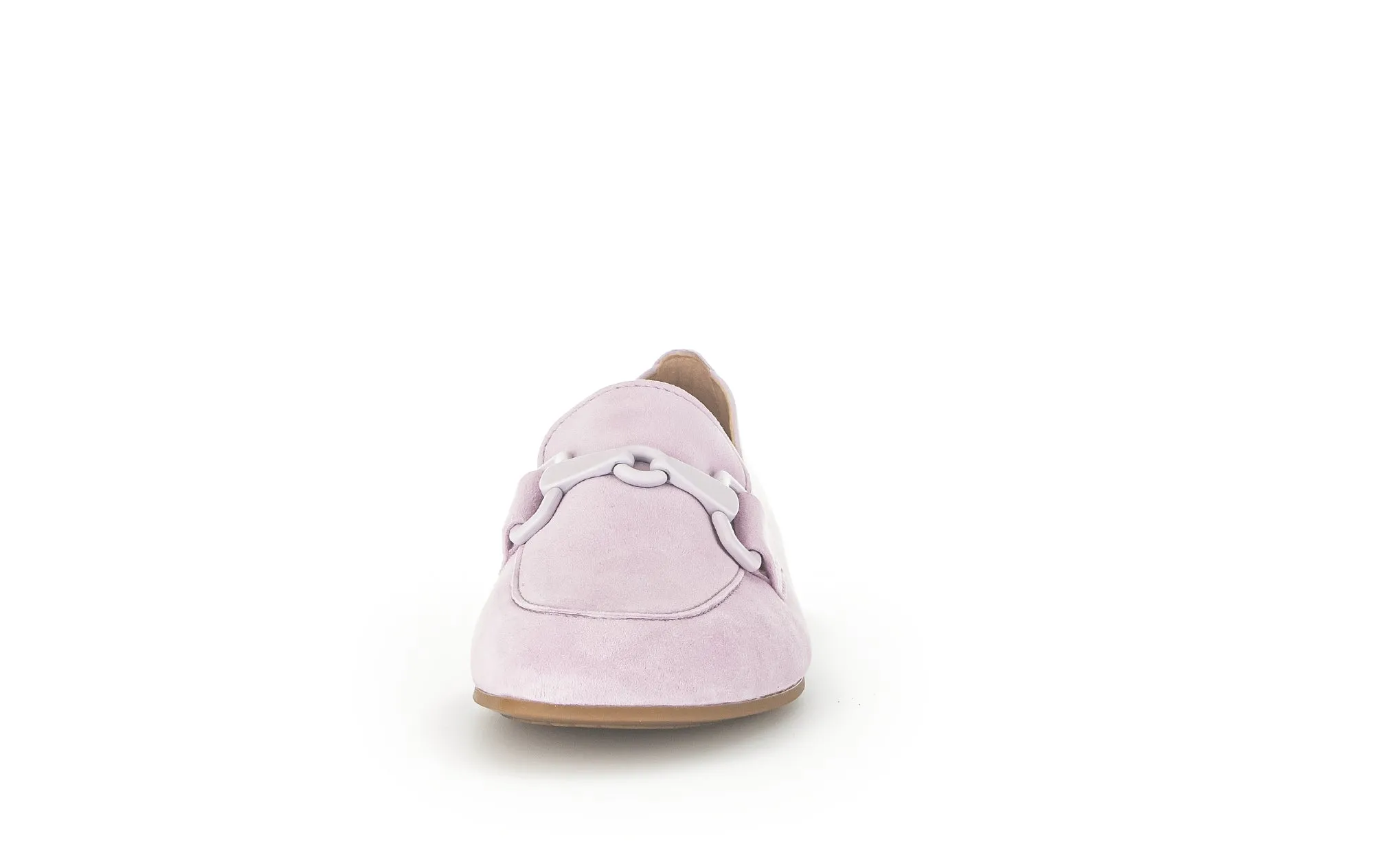 GABOR - 25.211.15 FLAT LOAFER - VIOLET