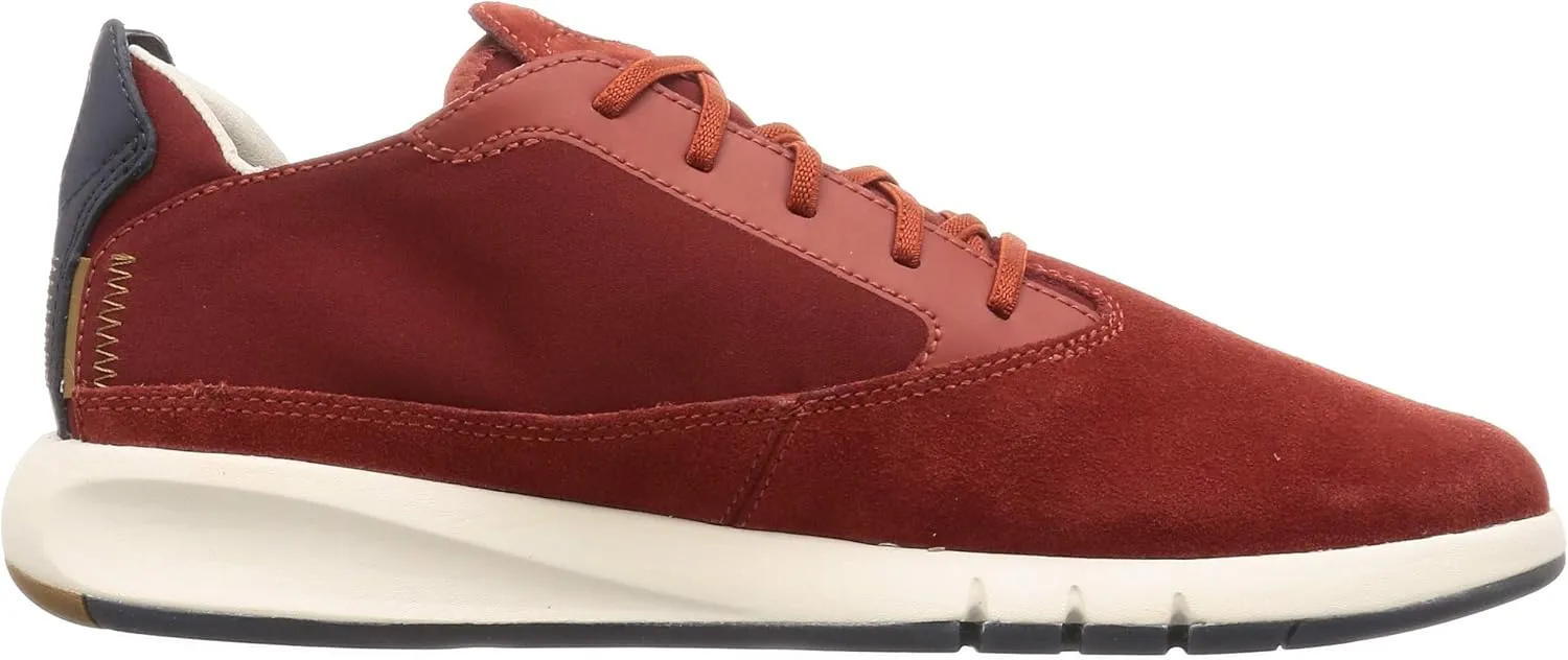 Geox Men's Sneakers