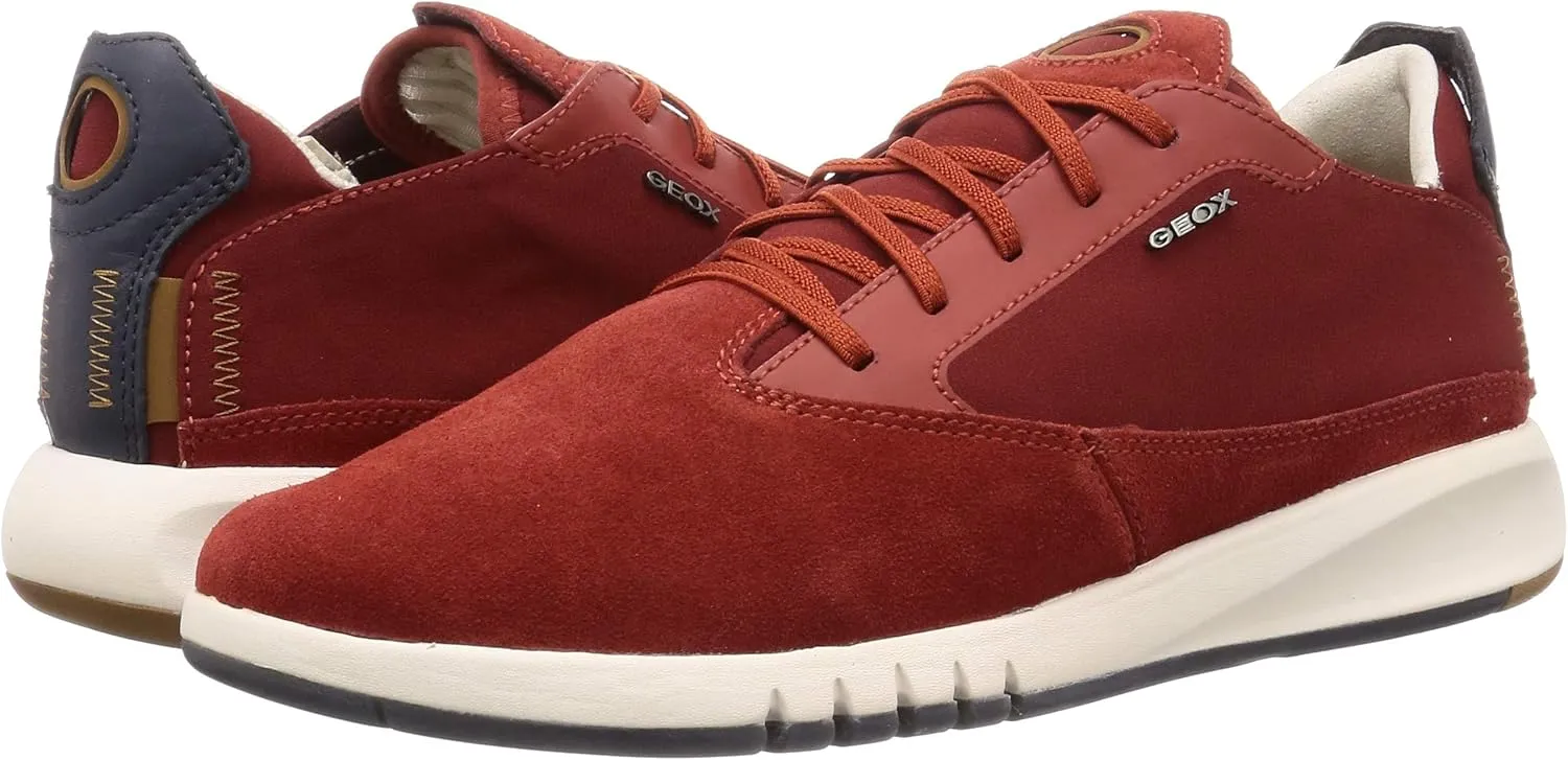 Geox Men's Sneakers