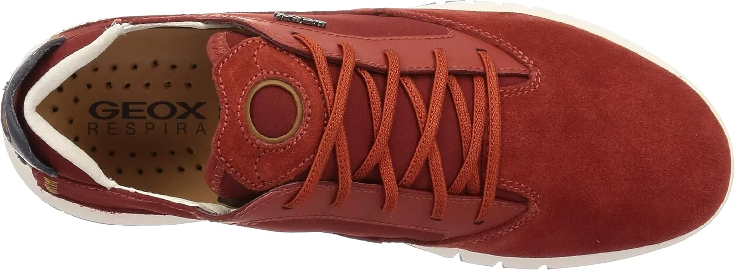 Geox Men's Sneakers