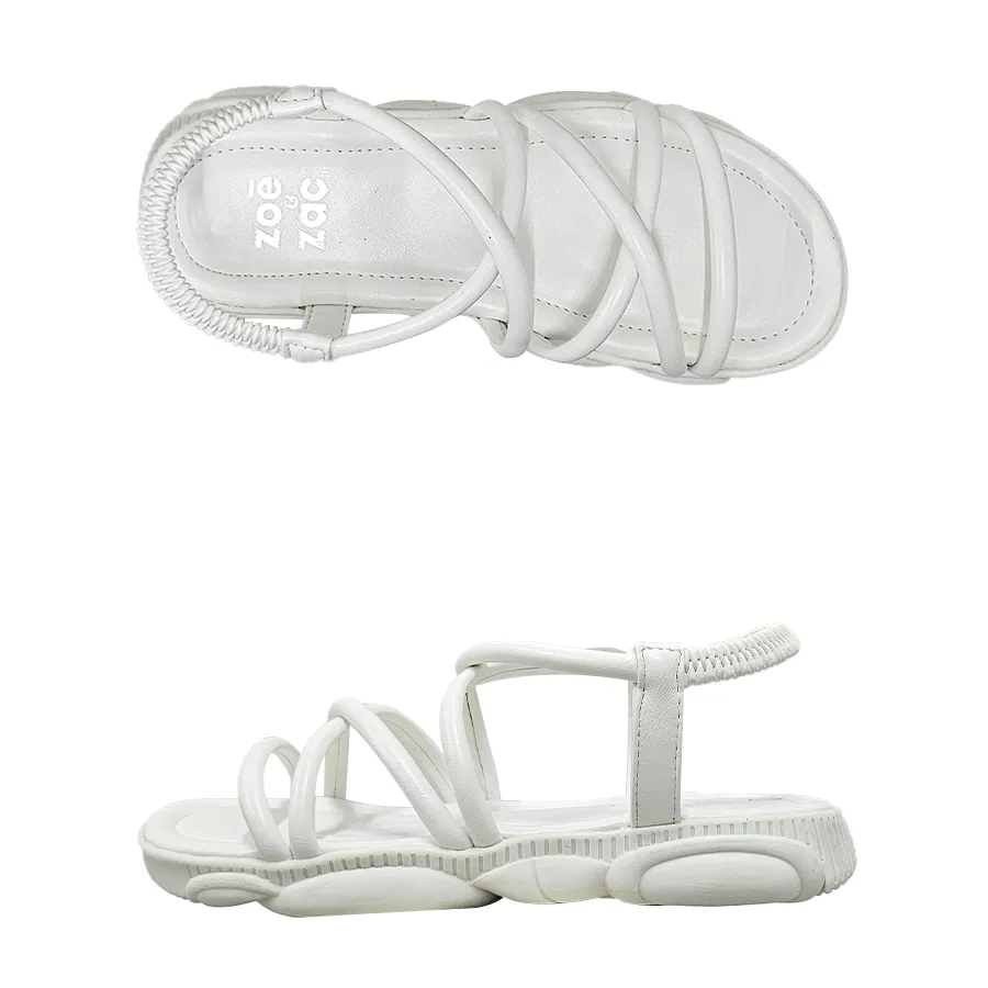Girl's Inca Sandal