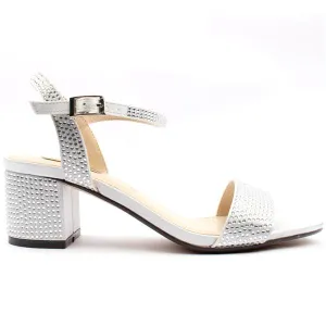Glamour Adele Sandal