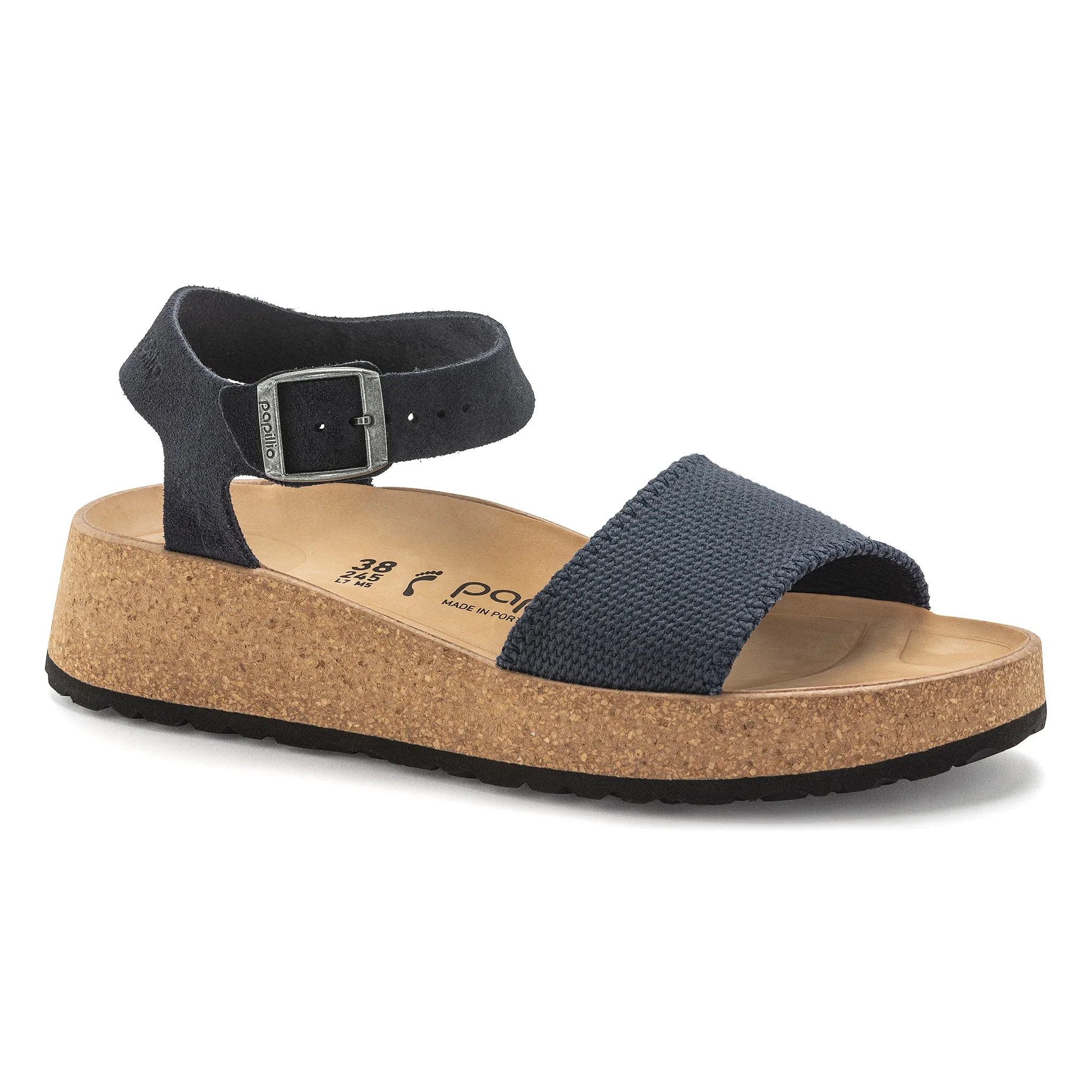 GLENDA - MIDNIGHT - CANVAS