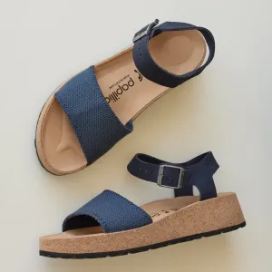 GLENDA - MIDNIGHT - CANVAS