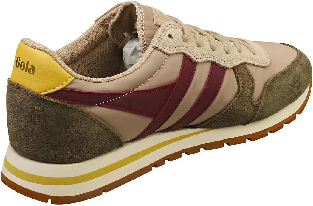 Gola Women's Daytona Chute Sneaker