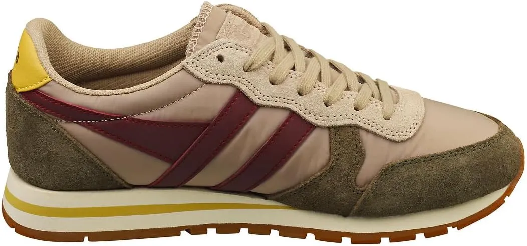 Gola Women's Daytona Chute Sneaker