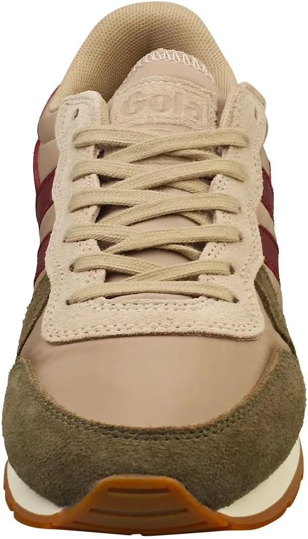 Gola Women's Daytona Chute Sneaker