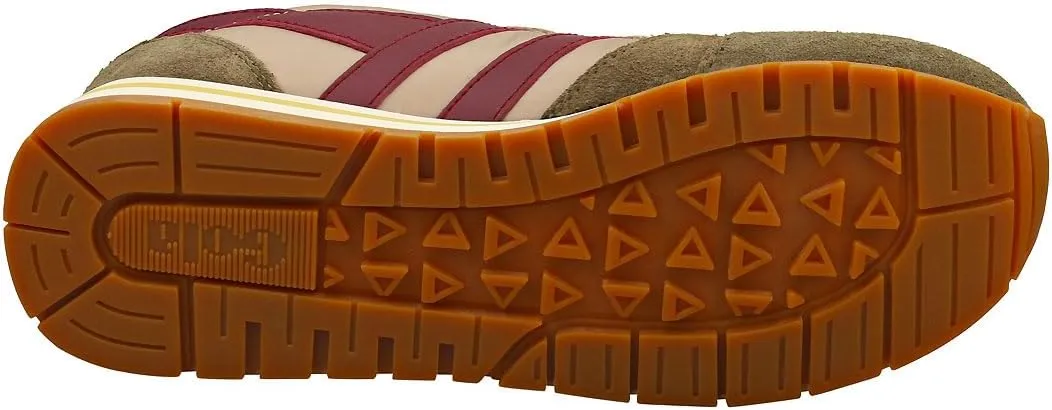 Gola Women's Daytona Chute Sneaker