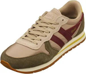 Gola Women's Daytona Chute Sneaker