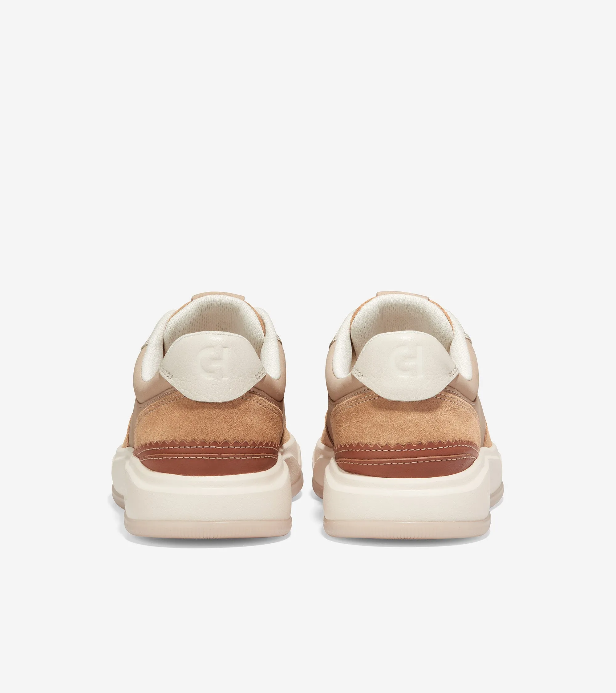 GrandPrø Crossover Sneaker