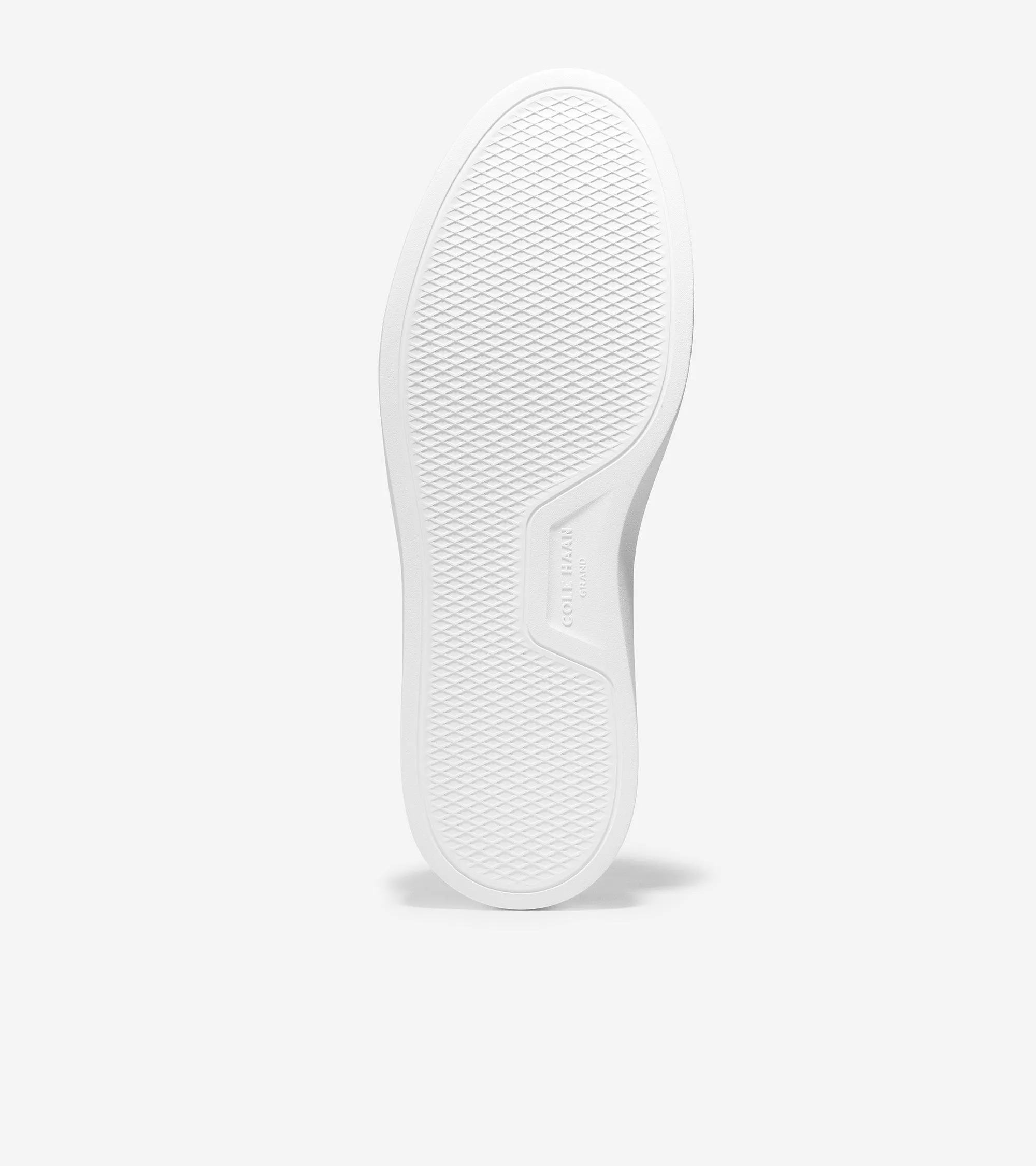 Grandprø Rally Canvas Court Sneaker