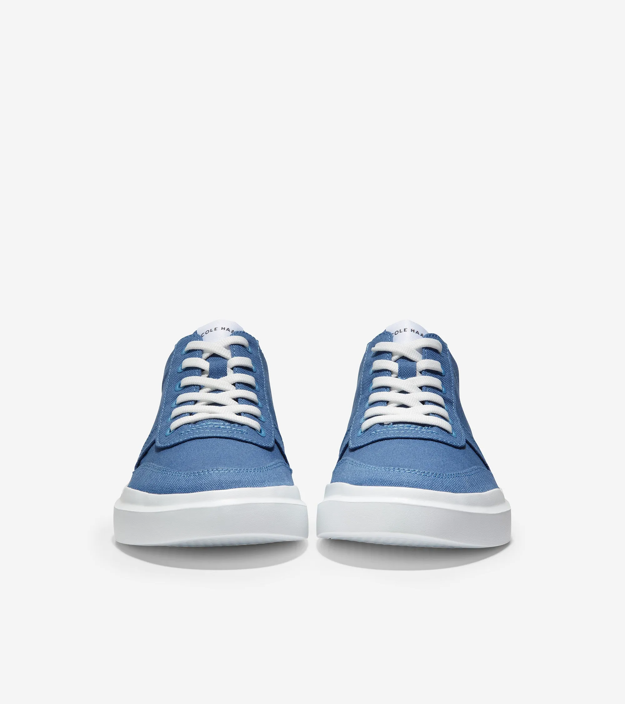 Grandprø Rally Canvas Court Sneaker