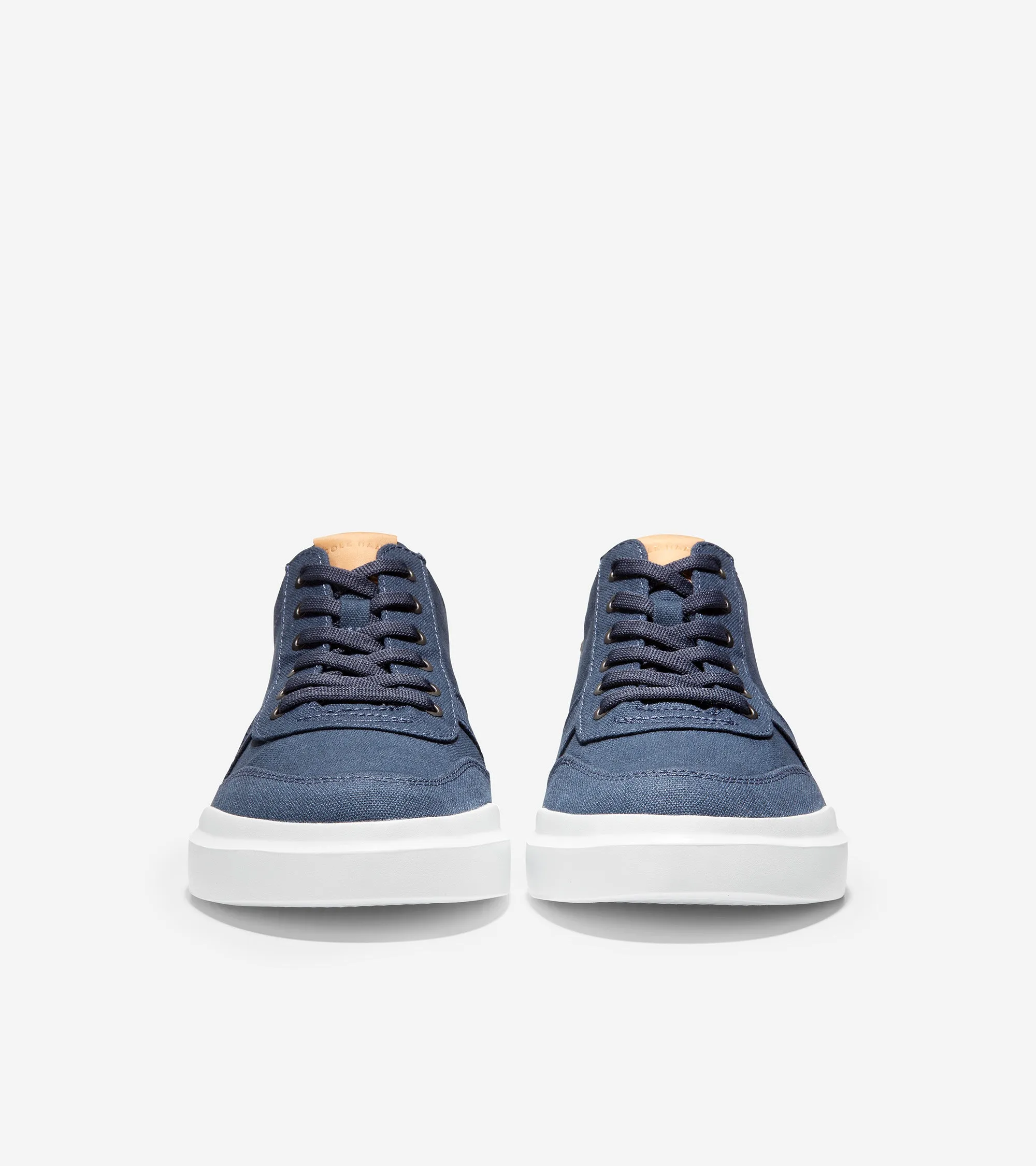 Grandprø Rally Canvas Court Sneaker