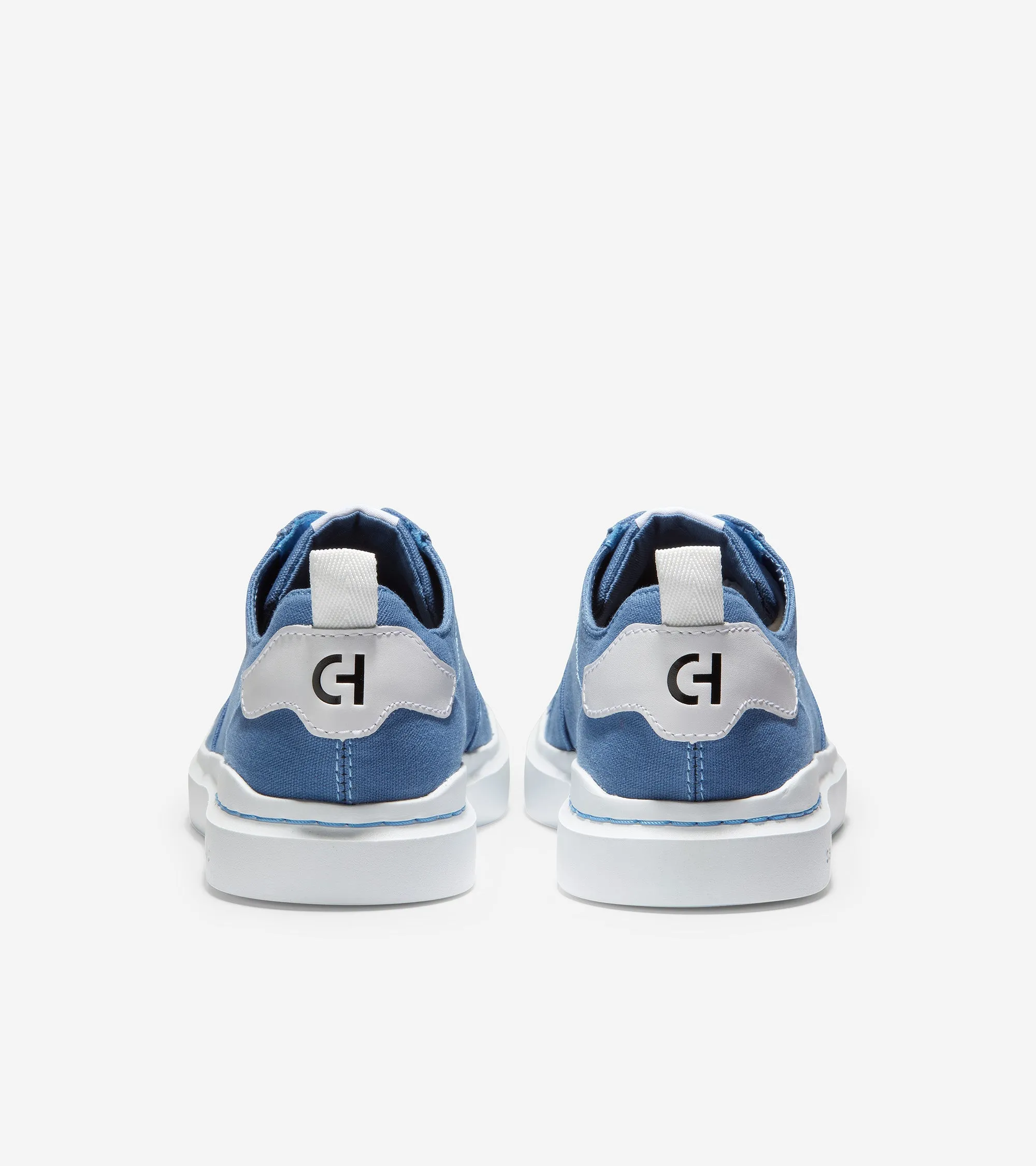 Grandprø Rally Canvas Court Sneaker