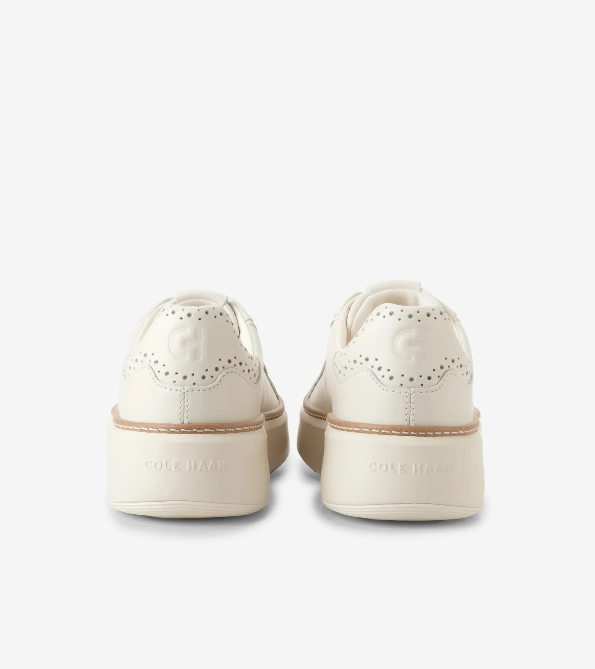 GRANDPRØ TOPSPIN SNEAKER