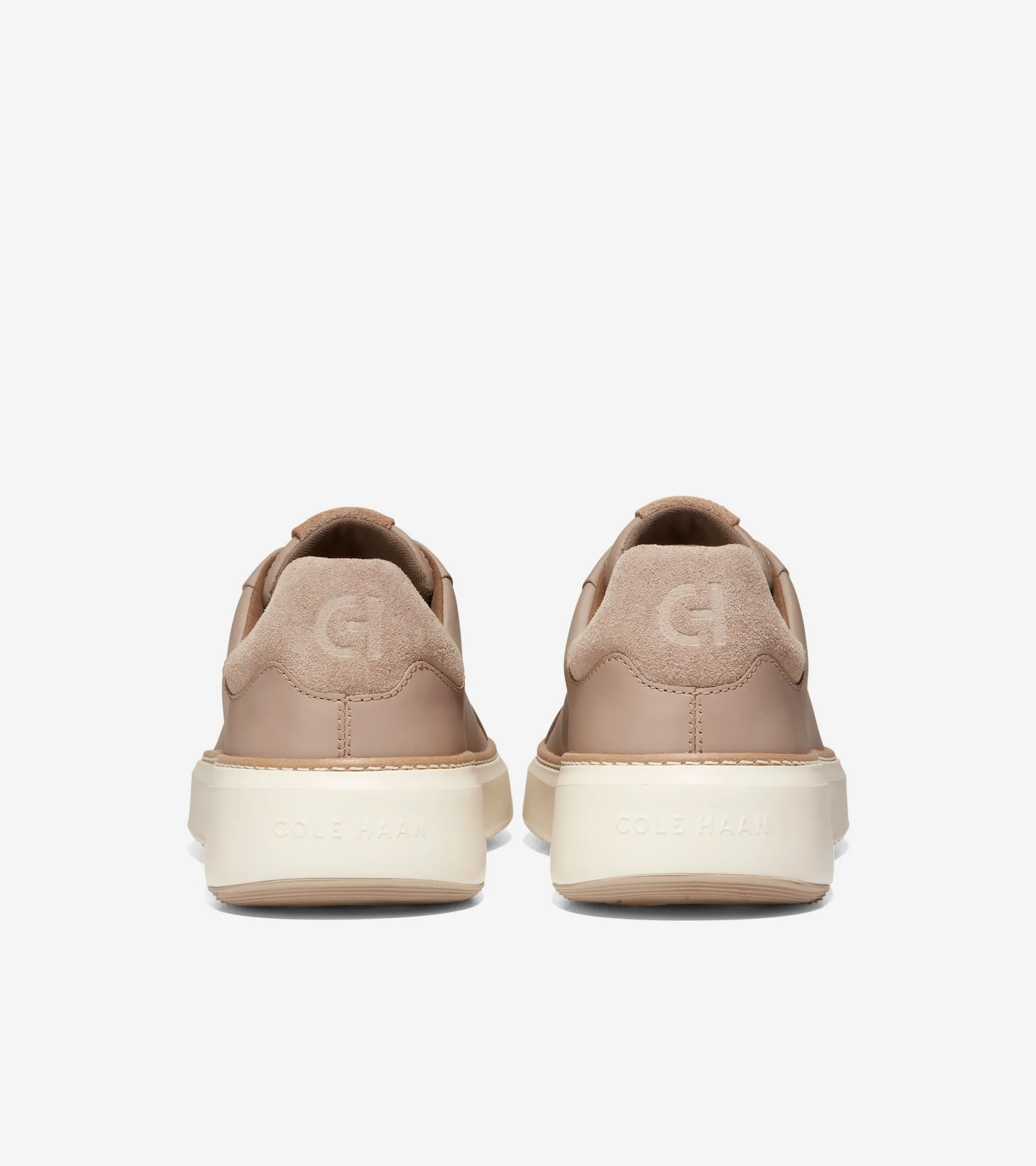 GrandPrø Topspin Sneaker
