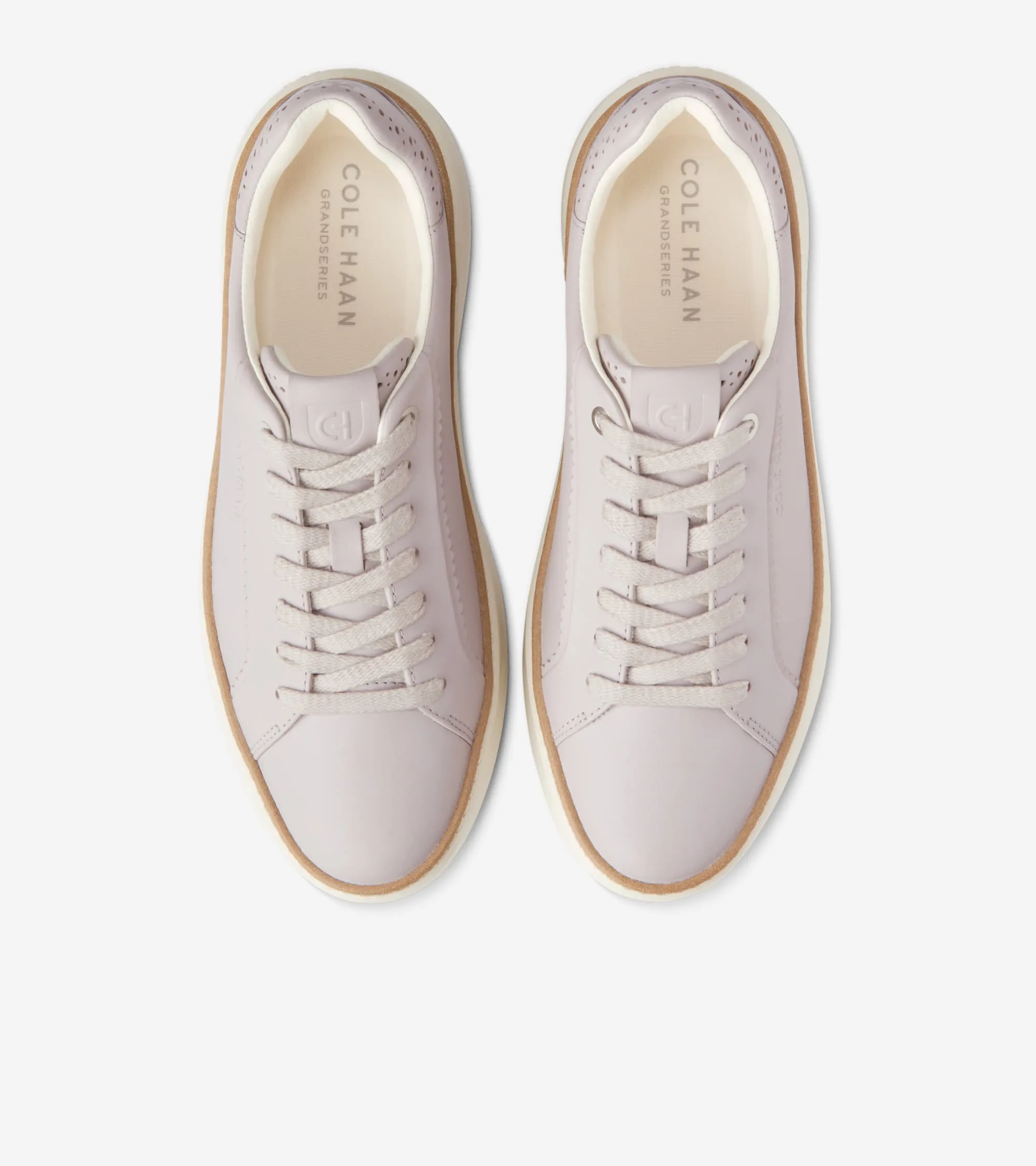 GRANDPRØ TOPSPIN SNEAKER