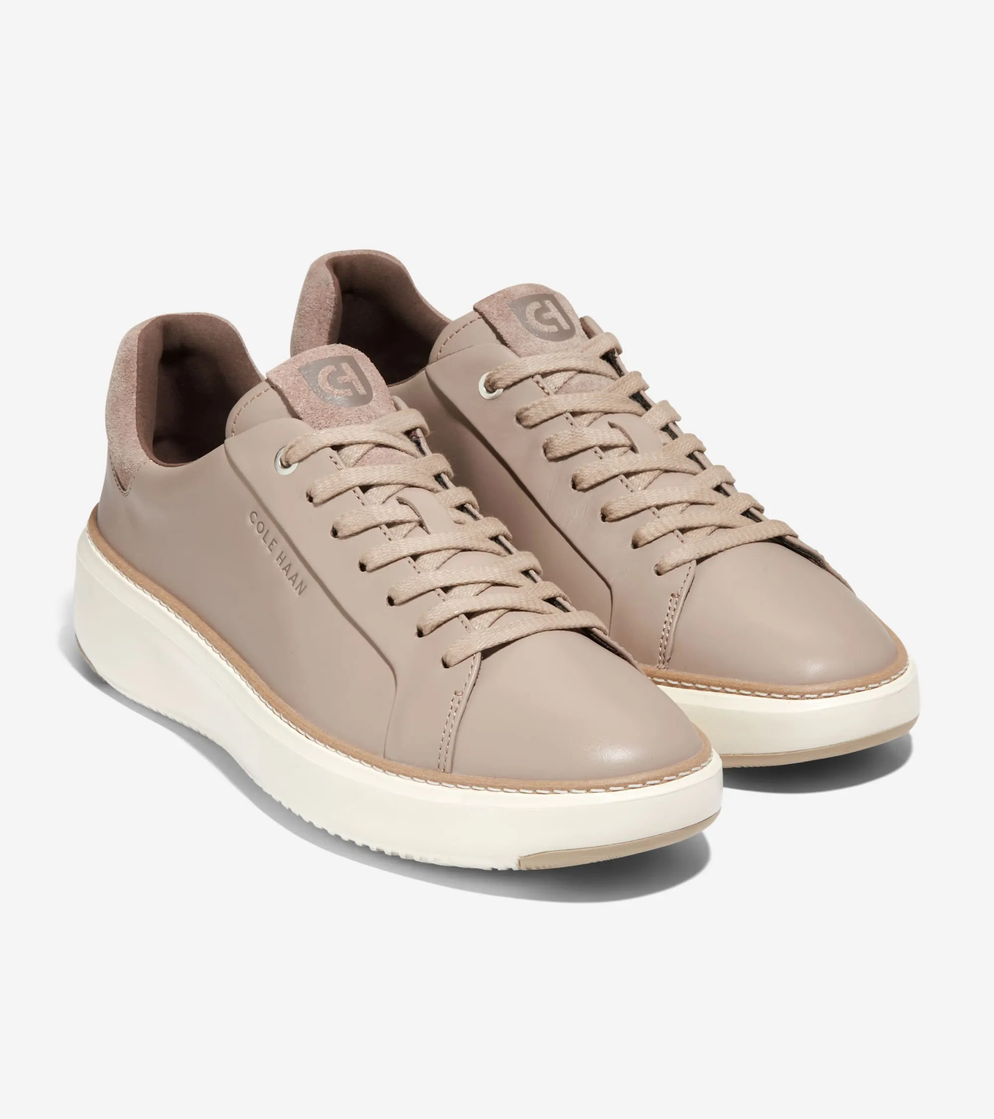 GrandPrø Topspin Sneaker