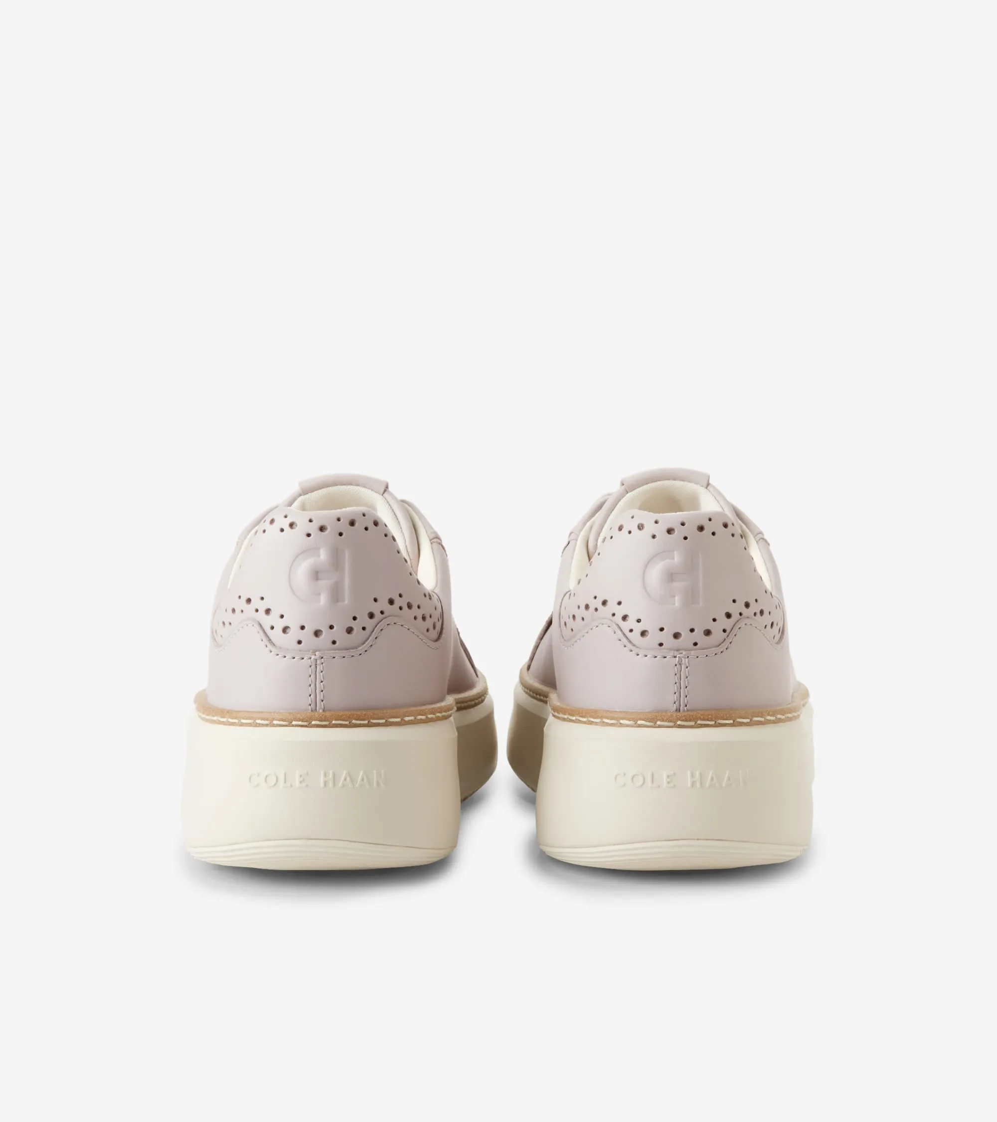GRANDPRØ TOPSPIN SNEAKER