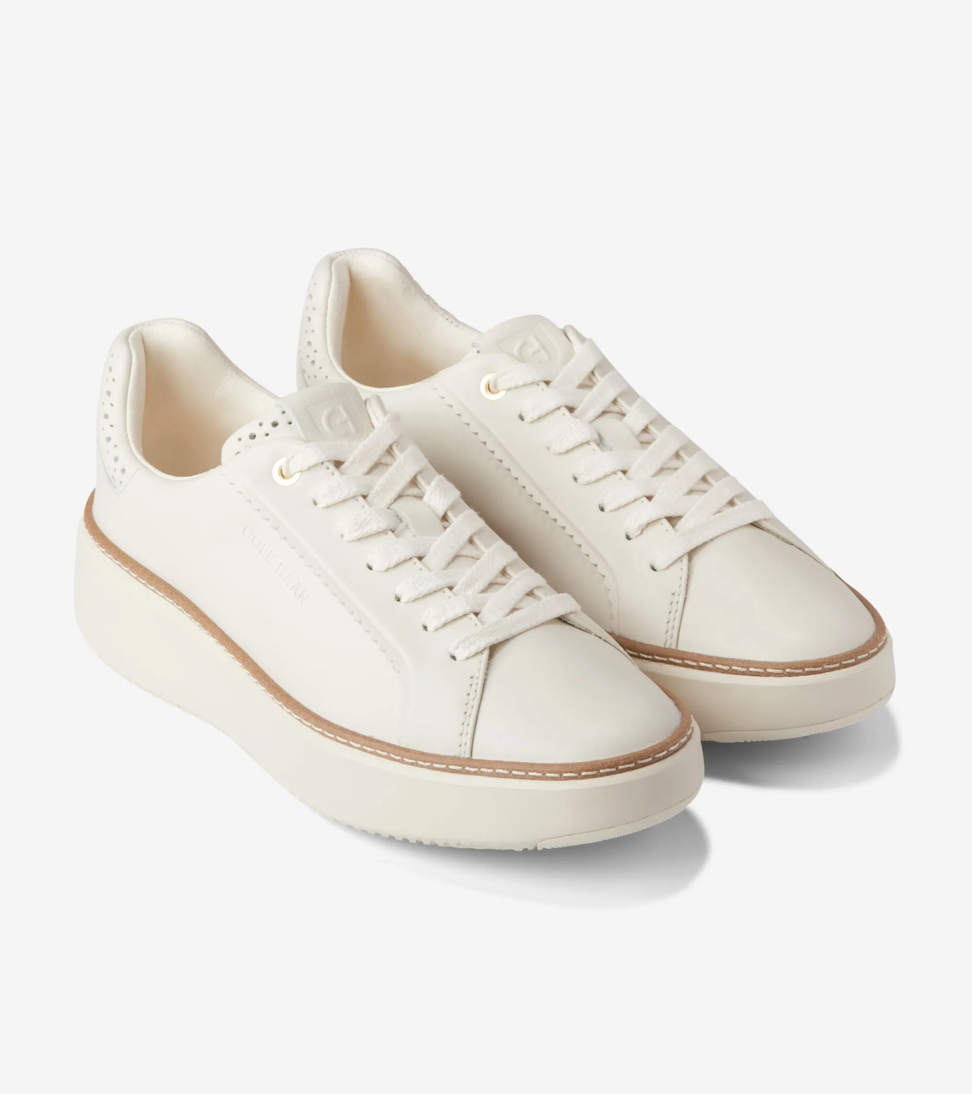 GRANDPRØ TOPSPIN SNEAKER