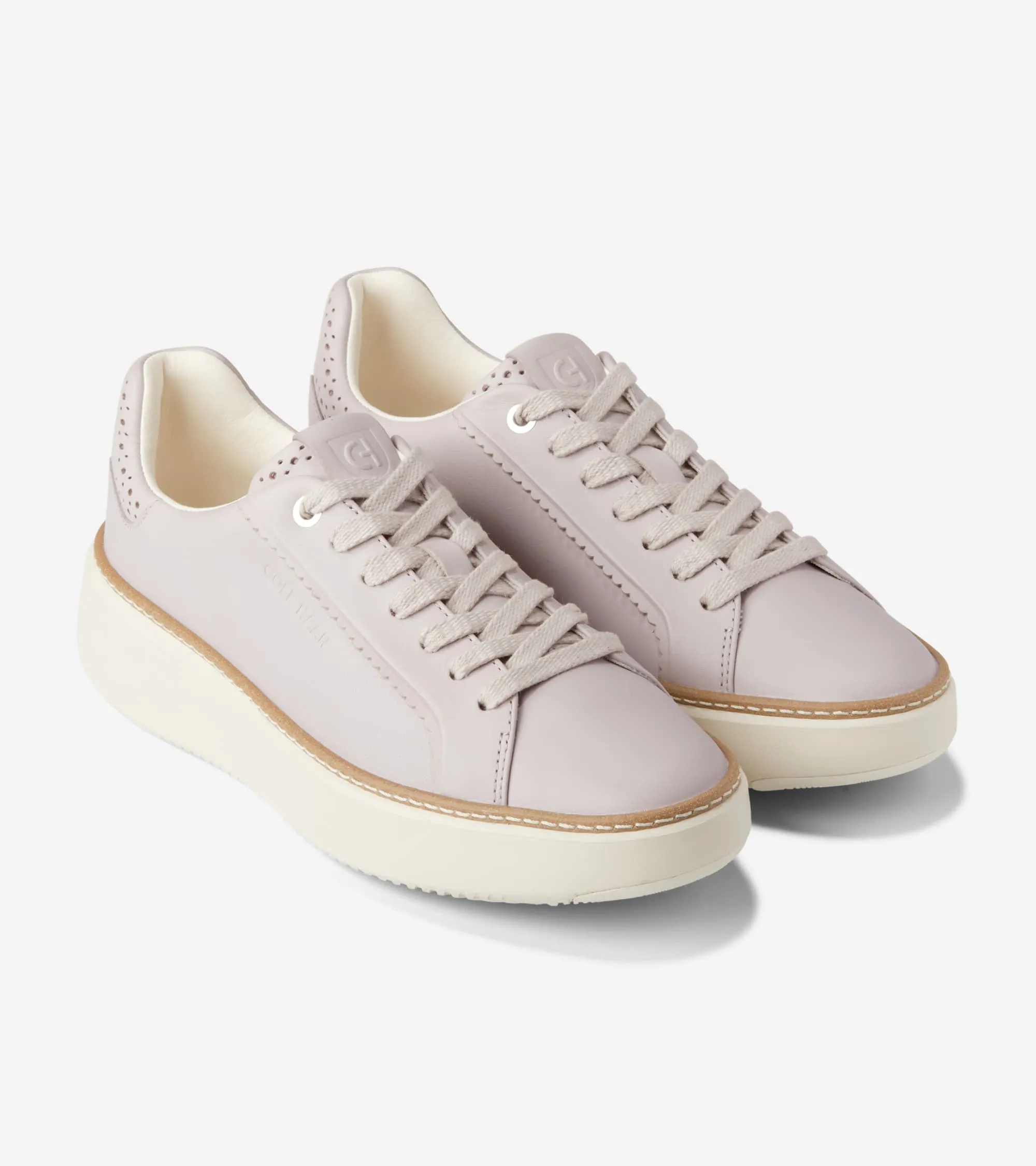 GRANDPRØ TOPSPIN SNEAKER