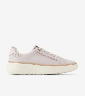 GRANDPRØ TOPSPIN SNEAKER