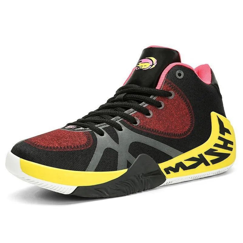 Heidi – Graffiti Sneaker