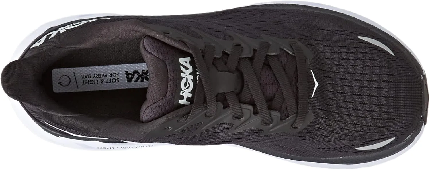 Hoka Women's Sneaker Running Shoe