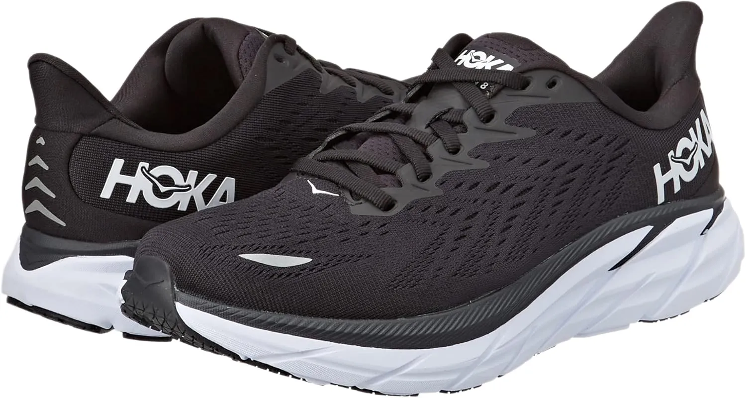 Hoka Women's Sneaker Running Shoe