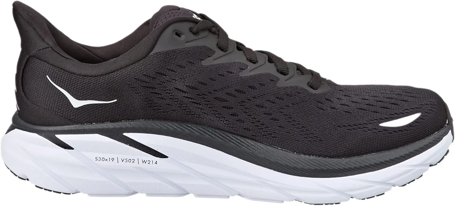 Hoka Women's Sneaker Running Shoe