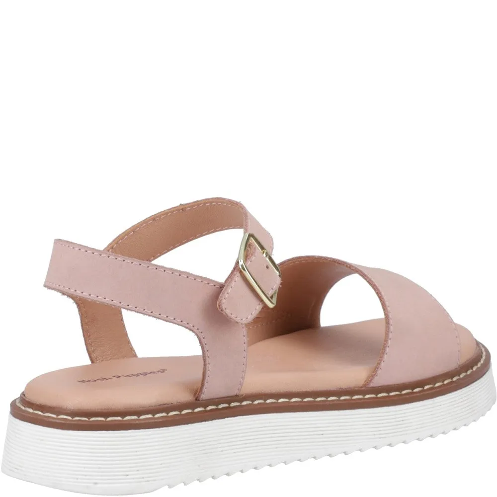 Hush Puppies Cassie Sandal