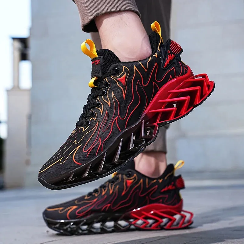 Ignite mk2 sneaker