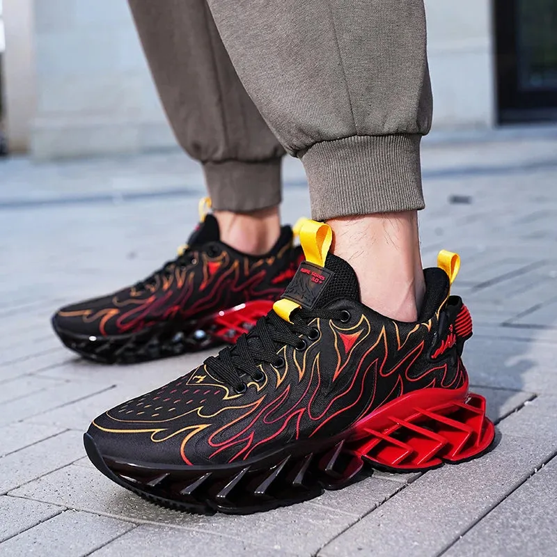 Ignite mk2 sneaker