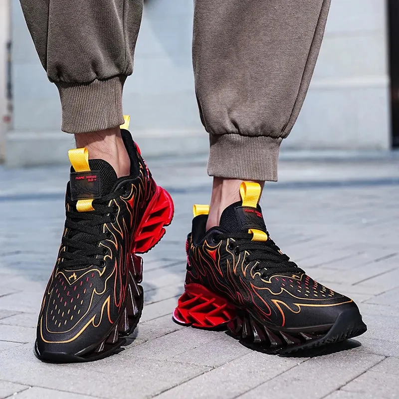 Ignite mk2 sneaker