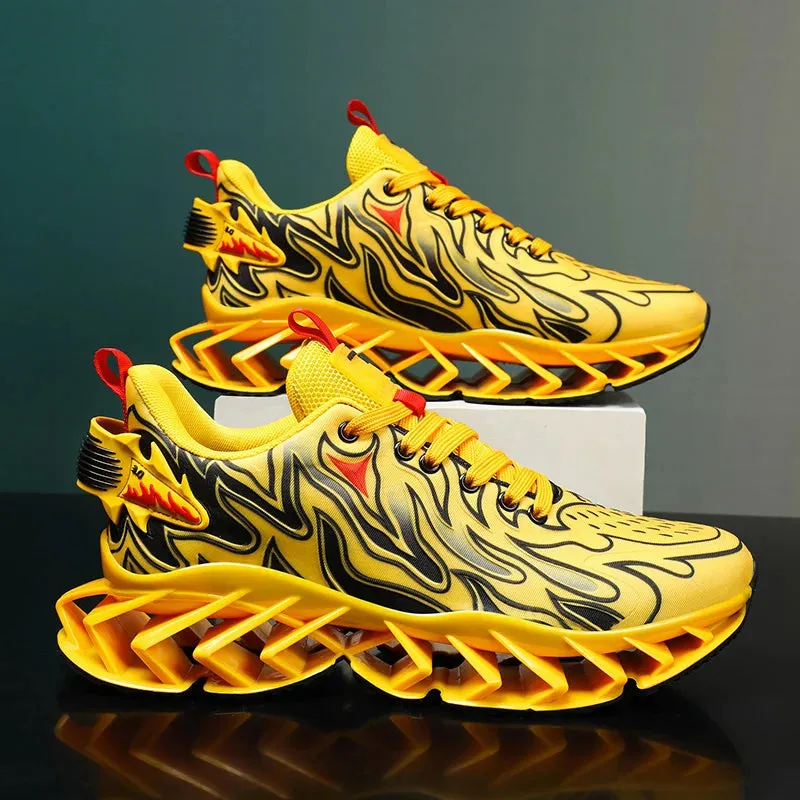 Ignite mk2 sneaker