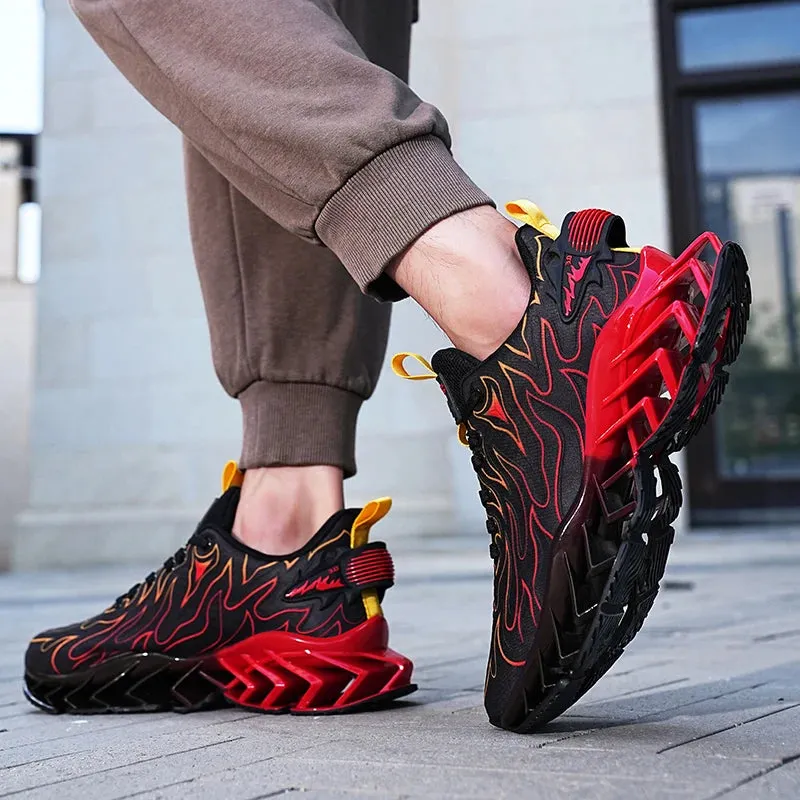 Ignite mk2 sneaker
