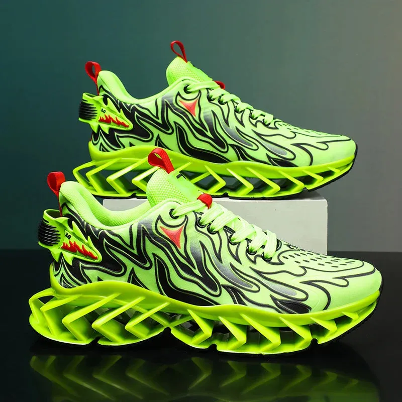 Ignite mk2 sneaker