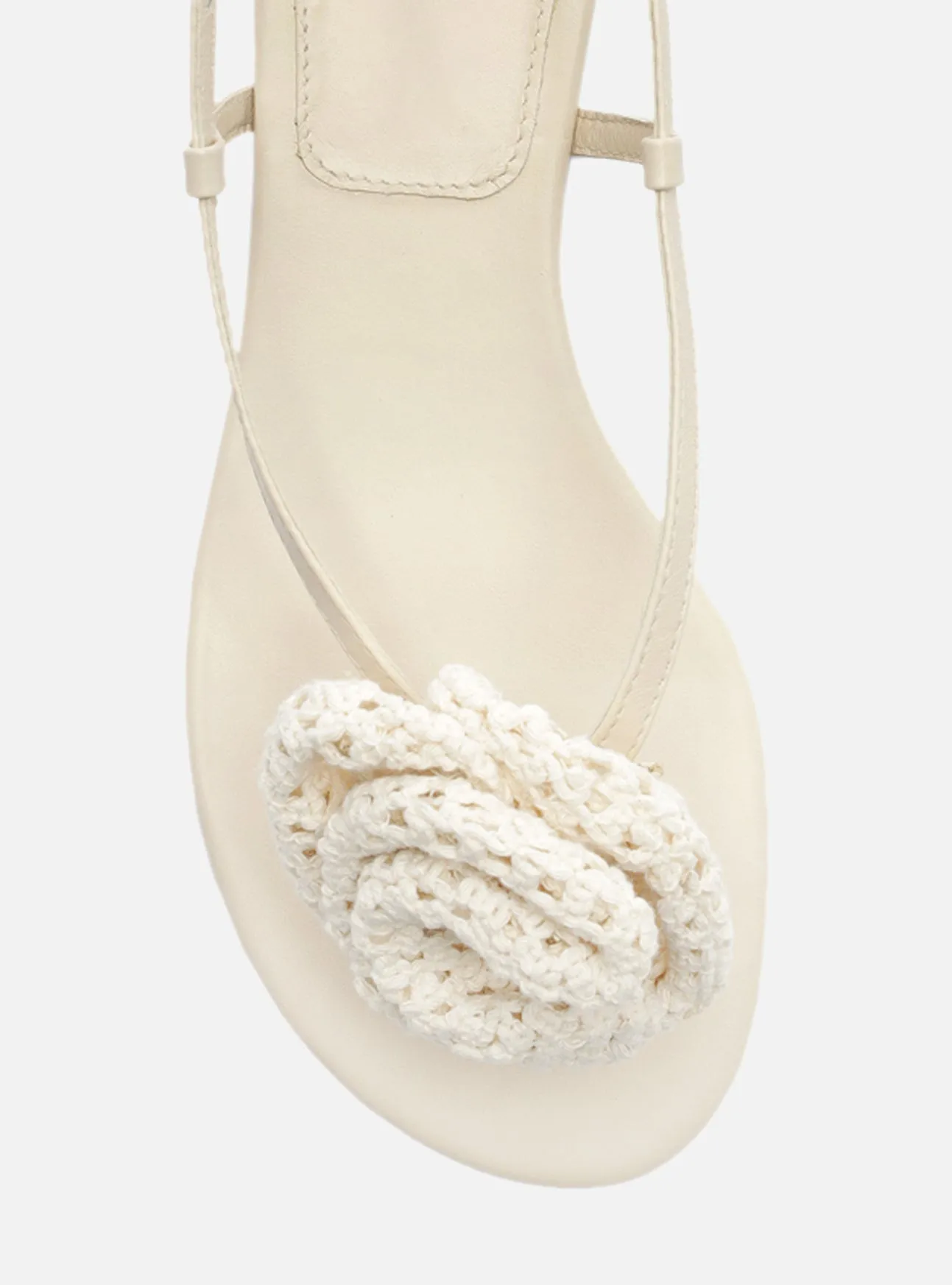 Isla Low Block Sandal