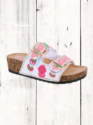 Jellypop Adelina Sandal