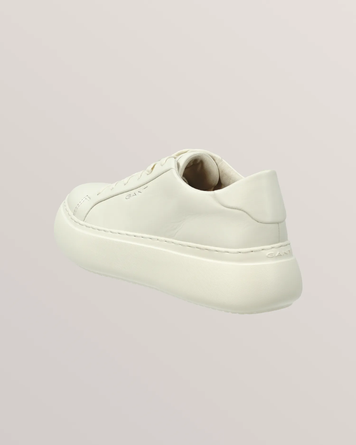 Jennise Platform Sneaker
