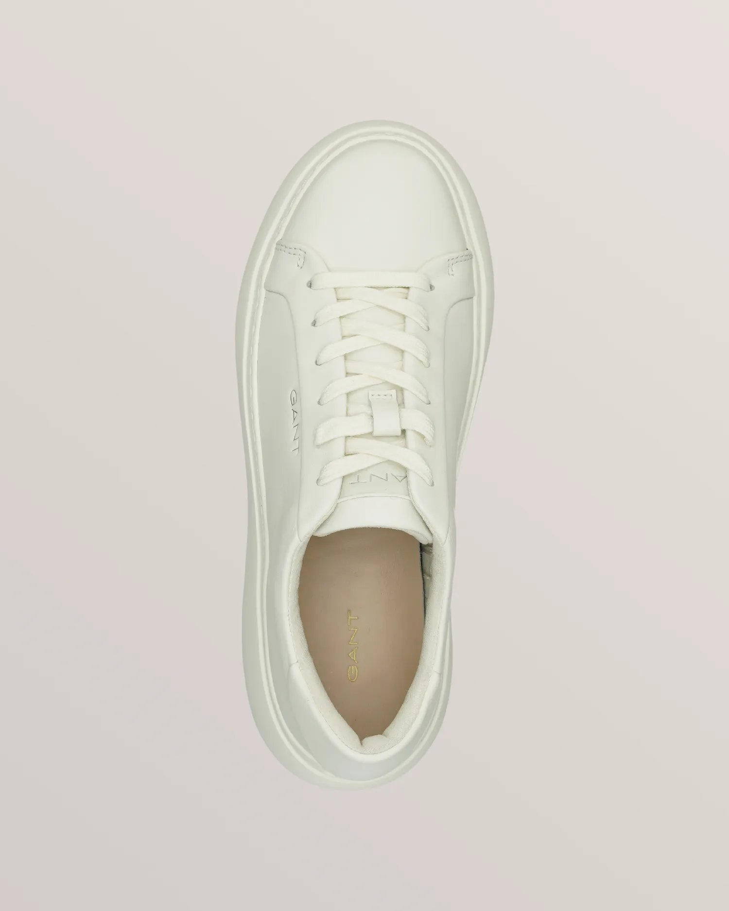 Jennise Platform Sneaker