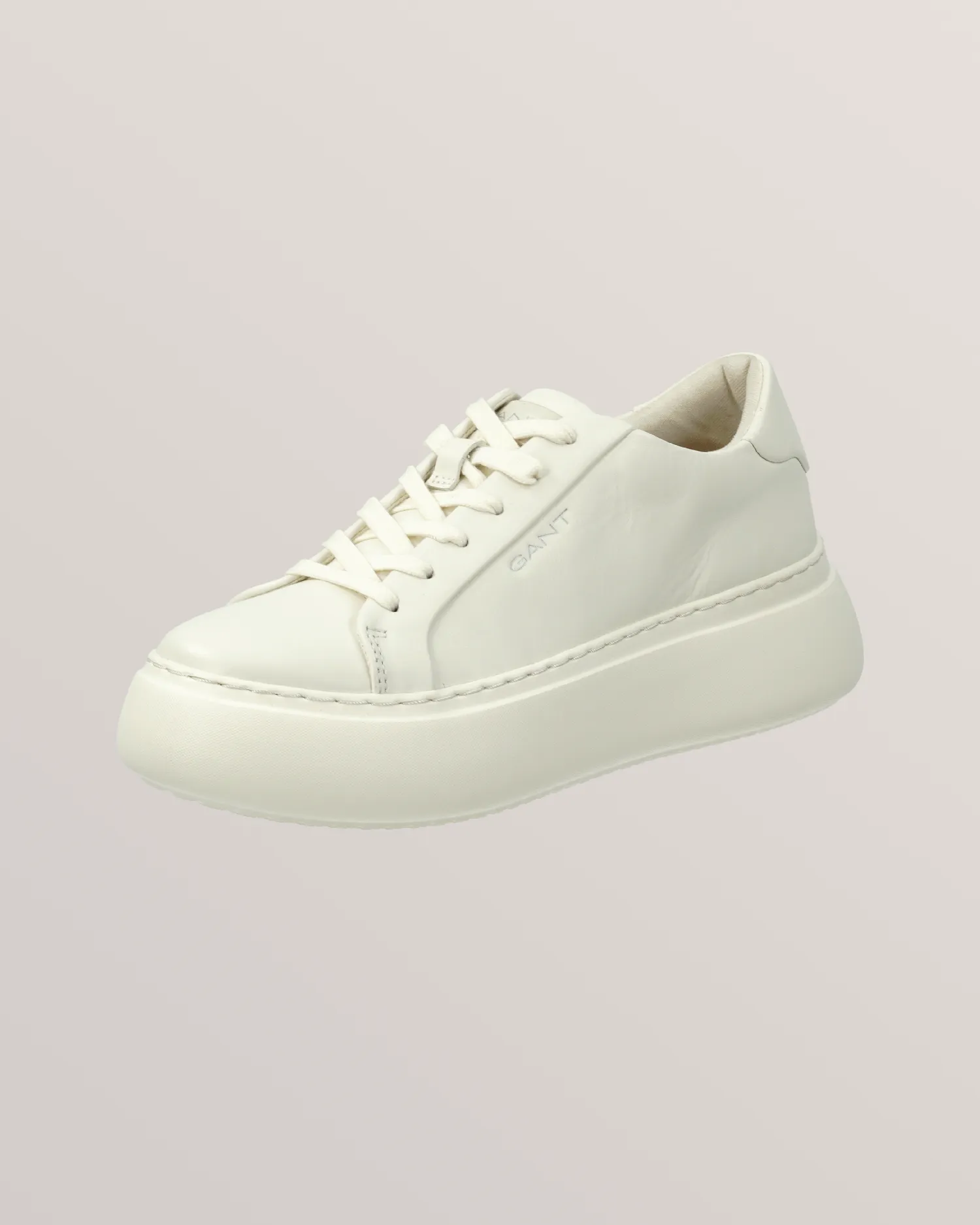Jennise Platform Sneaker